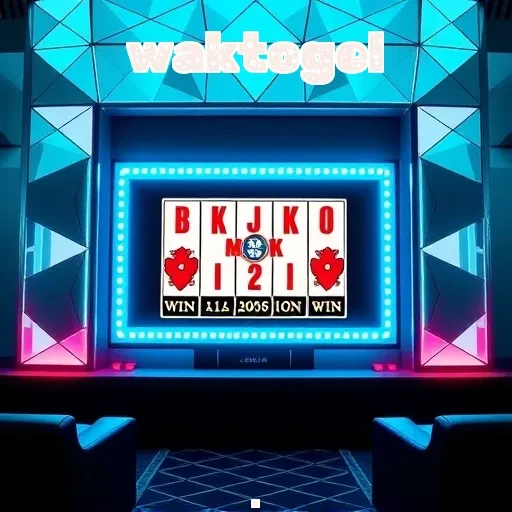 waktogel: Mengetahui Keunggulan Game Arcade Terbaru di Indonesia