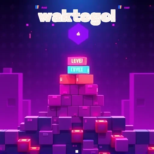 waktogel: Strategi Bermain Menarik yang Meningkatkan Peluang Menang