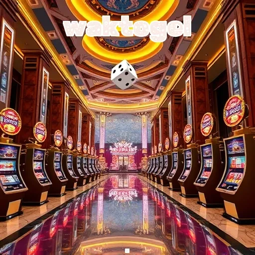 waktogel: Tips Cerdas untuk Menang dalam Game Online