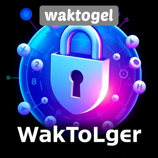 Analisis Keamanan Data Pengguna di Waktogel