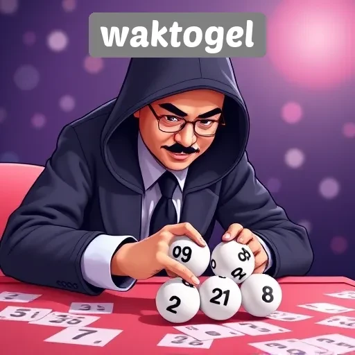 Strategi Bermain yang Efektif di Situs Waktogel