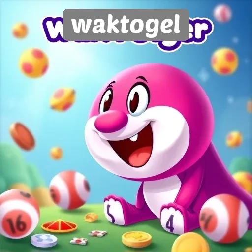 Menjelajahi Dunia Waktogel Situs Game Terpercaya