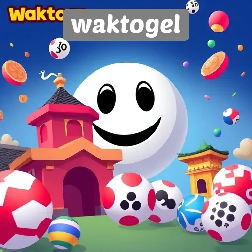 Variasi Permainan Yang Tersedia Di Waktogel