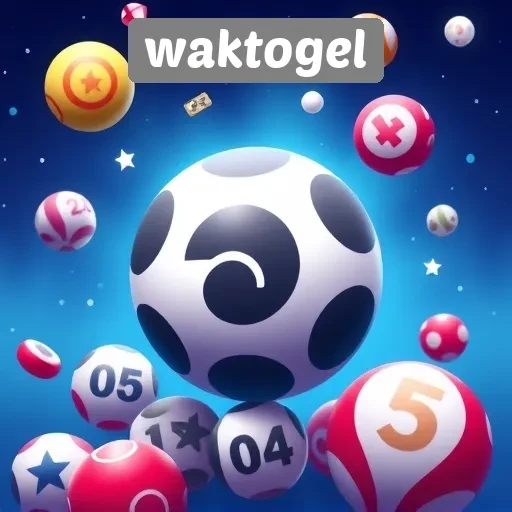 Tren Permainan Togel Online di Waktogel yang Menarik