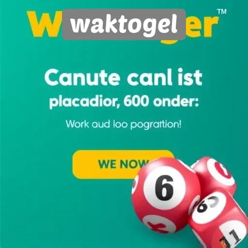 Cara Mendaftar dan Memulai Permainan di Waktogel