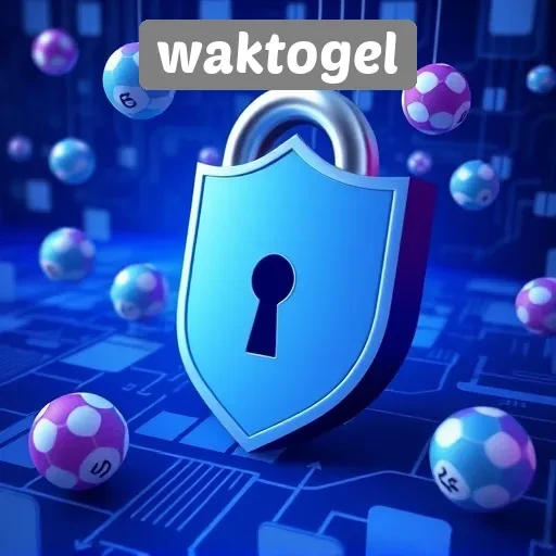 Peran Keamanan dalam Situs Waktogel