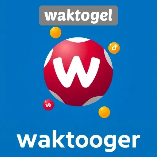 Keamanan dan Kepercayaan pada Waktogel