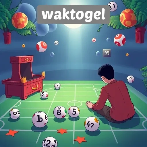Taktik dan Strategi Sukses di Waktogel