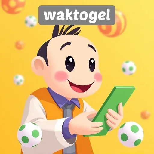 Evolusi Permainan Togel Tradisional ke Waktogel Digital