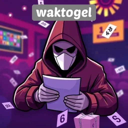 Keamanan Transaksi di Waktogel yang Perlu Diketahui
