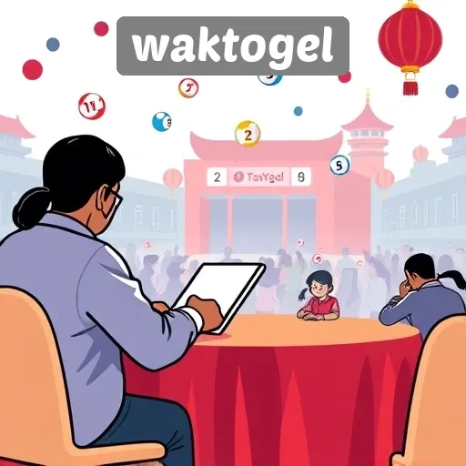 Review Pengalaman Pengguna di Situs Waktogel