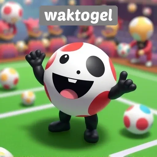 Keunggulan dan Fasilitas di Waktogel untuk Pemain