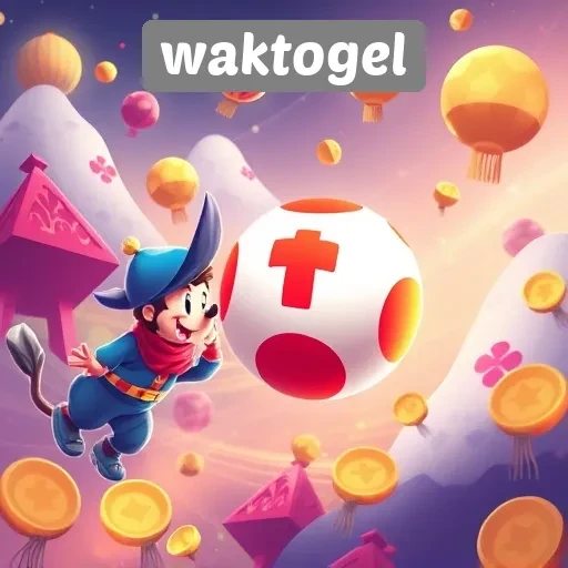 Ulasan Fitur Menarik di Waktogel yang Perlu Diketahui