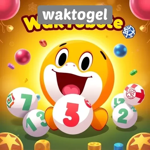 Keunggulan Waktogel dalam Menyediakan Beragam Permainan