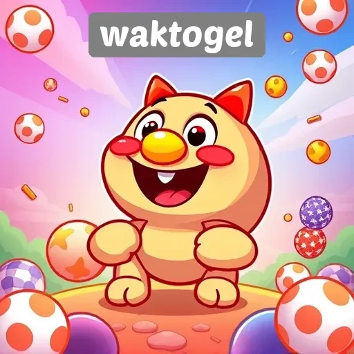 Mengenal Waktogel sebagai Pilihan Game Terpercaya di Indonesia