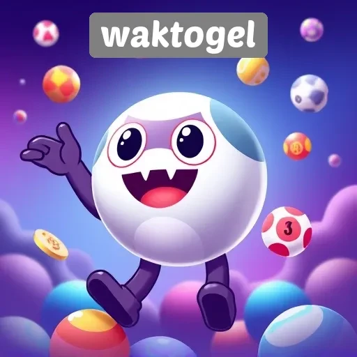 Mengapa Waktogel Jadi Pilihan Utama Para Gamers
