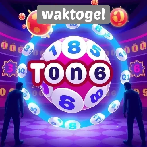 Fitur Interaktif Waktogel Yang Memikat Pengguna