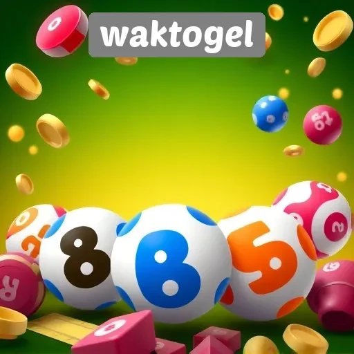Waktogel Memperkenalkan Berbagai Jenis Permainan Terbaru