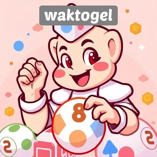 Waktogel Sebagai Destinasi Utama Permainan Togel Online
