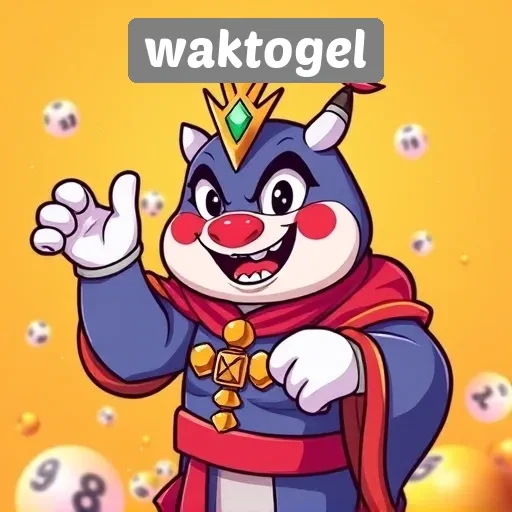 Waktogel Menawarkan Pengalaman Berjudi Online yang Menarik
