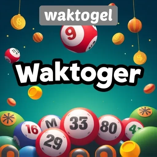 Mengenal Waktogel sebagai Situs Game Online Terpercaya