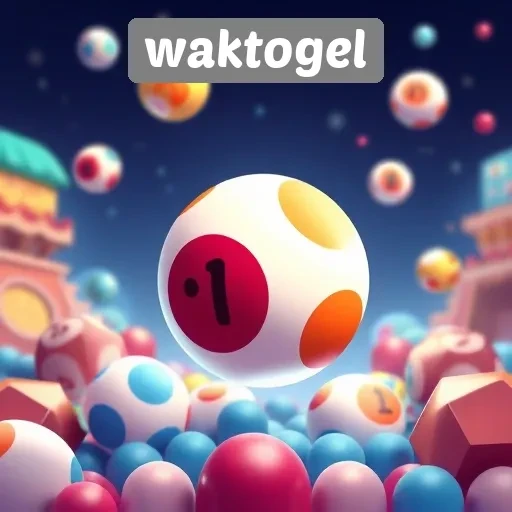 Mengenal Waktogel Platform Game Online yang Populer di Indonesia