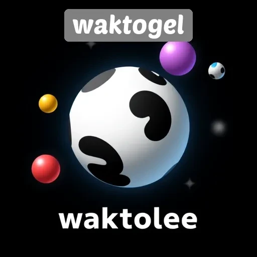 Waktogel Menawarkan Pengalaman Bermain Game Online Terpercaya