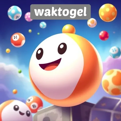 Mengenal Waktogel Sebagai Platform Game Terpercaya