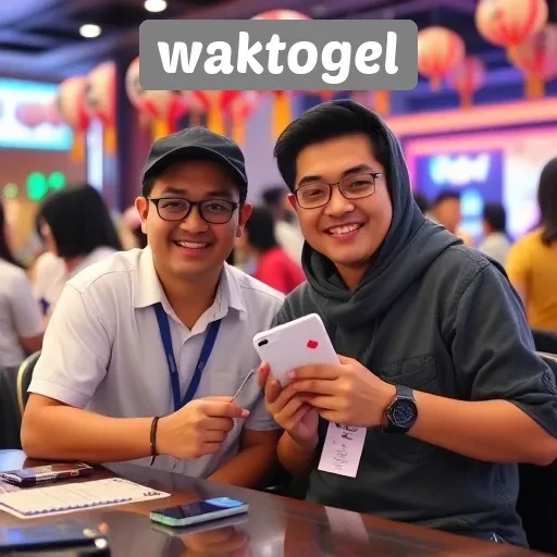 Testimoni Pemain Waktogel dan Pengalaman Mereka