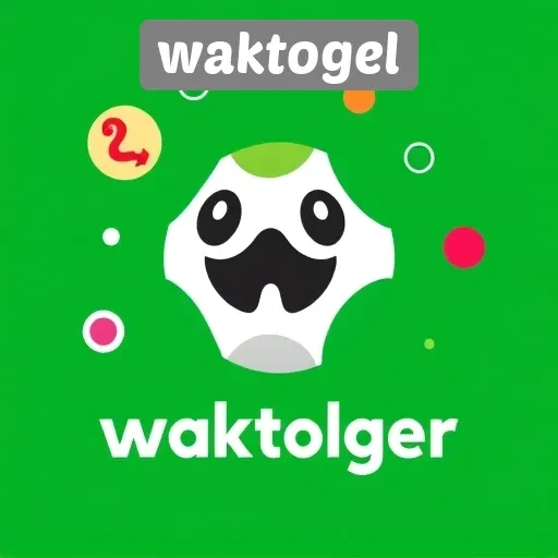 Menganalisis Popularitas Waktogel di Kalangan Gamers