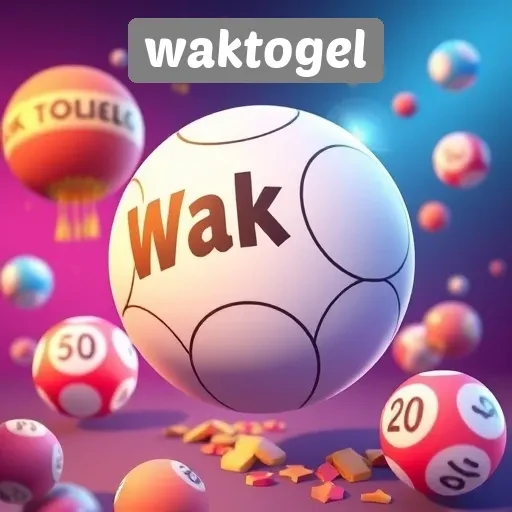 Kepopuleran Waktogel di Kalangan Penggemar Game Online