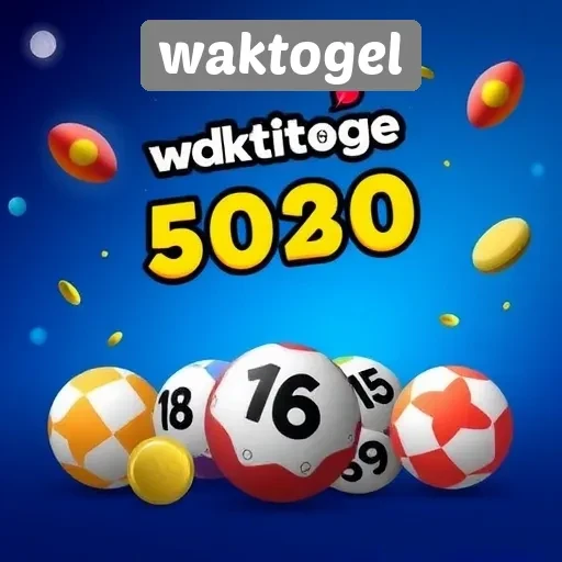 Promosi Menarik dan Bonus di Situs Waktogel