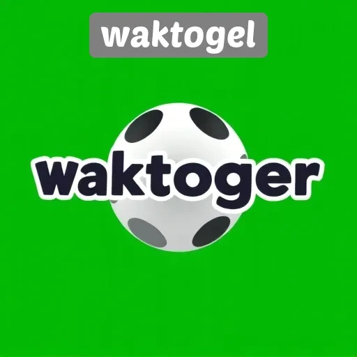Waktogel Platform Terpercaya untuk Pecinta Togel