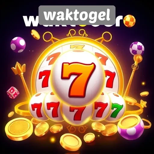 Keunggulan Waktogel dalam Menawarkan Permainan Slot
