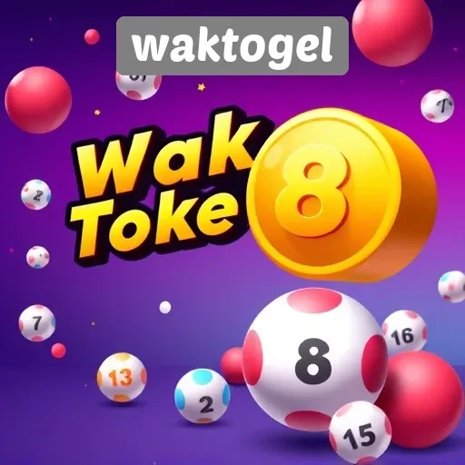 Kesuksesan Waktogel di Kalangan Penggemar Game Online