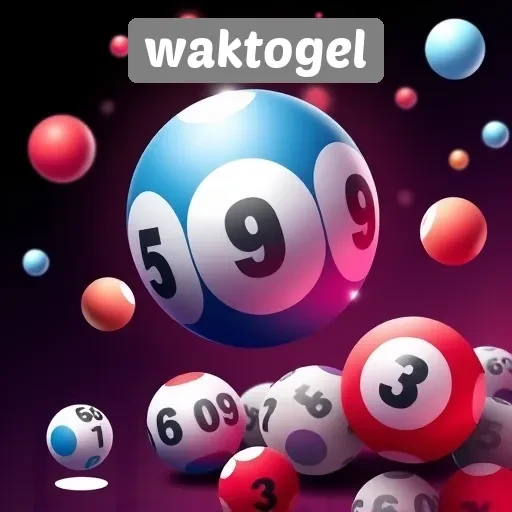 Waktogel Situs Game Togel Terpercaya di Indonesia