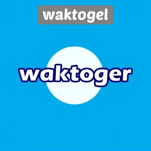 Mengenal Waktogel sebagai Platform Permainan Terpercaya